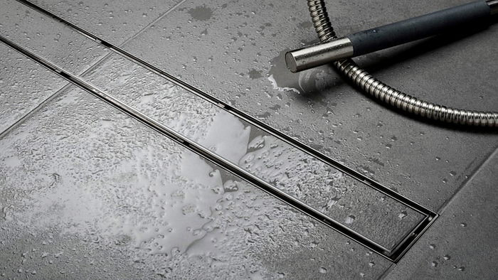 Как выбрать правильно высоту и ширину трапа